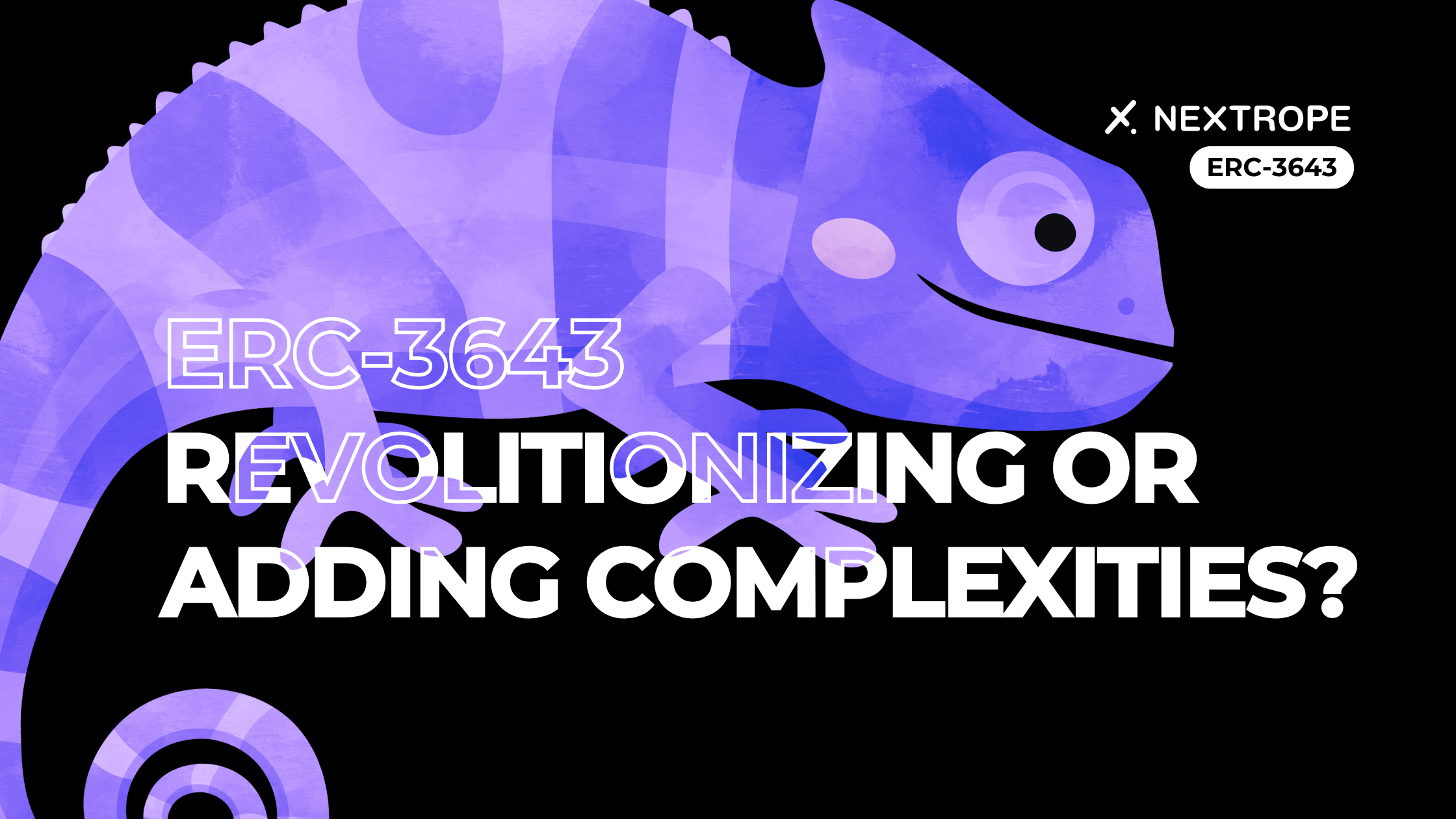 ERC-3643: Revolutionizing or Adding Complexity?