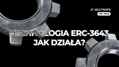 Technologia ERC-3643. Jak działa?