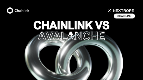 Chainlink vs. Avalanche: Exploring the Blockchain Frontier