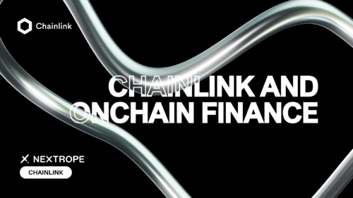 Chainlink and On-Chain Finance Use Cases