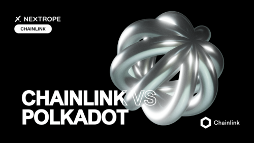 Chainlink vs Polkadot