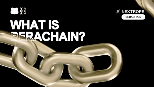 What is Berachain? 🐻 ⛓️ + Proof-of-Liquidity Explained
