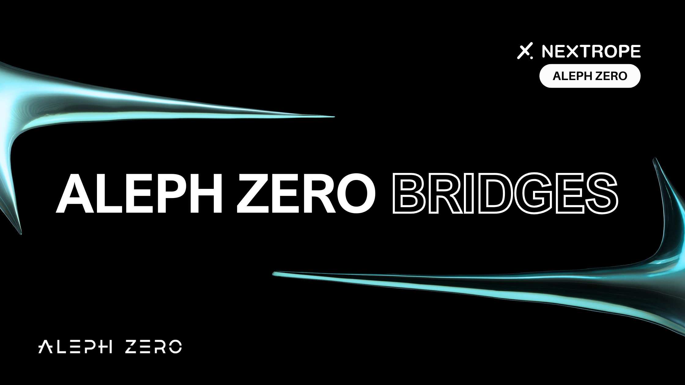 Aleph Zero Bridges: Interoperability with Ethereum