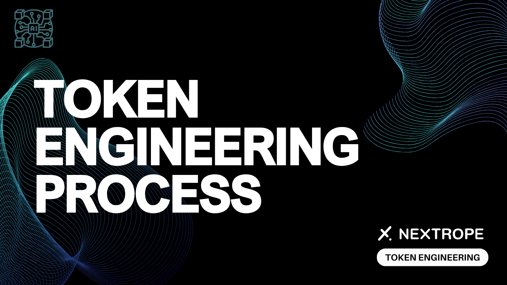 Token Engineering Process