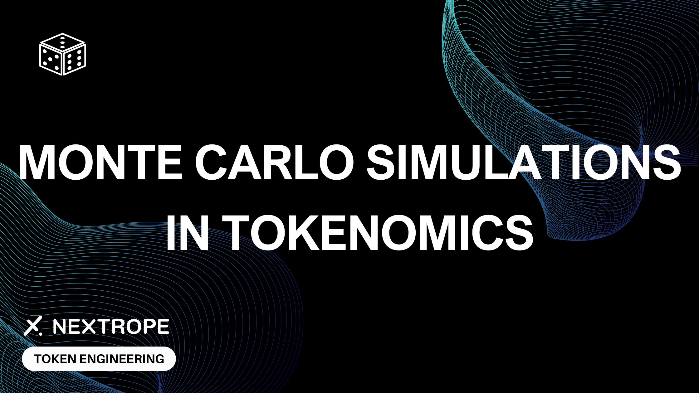 Monte Carlo Simulations in Tokenomics
