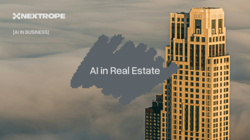 AI in Real Estate: How Does It Support the Housing Market?